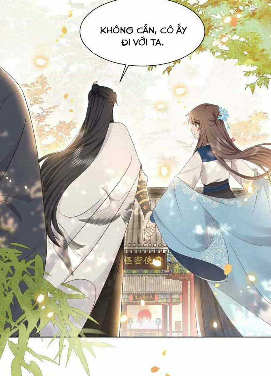 Cô Vương Quả Nữ - Chapter 45 - Trang 24