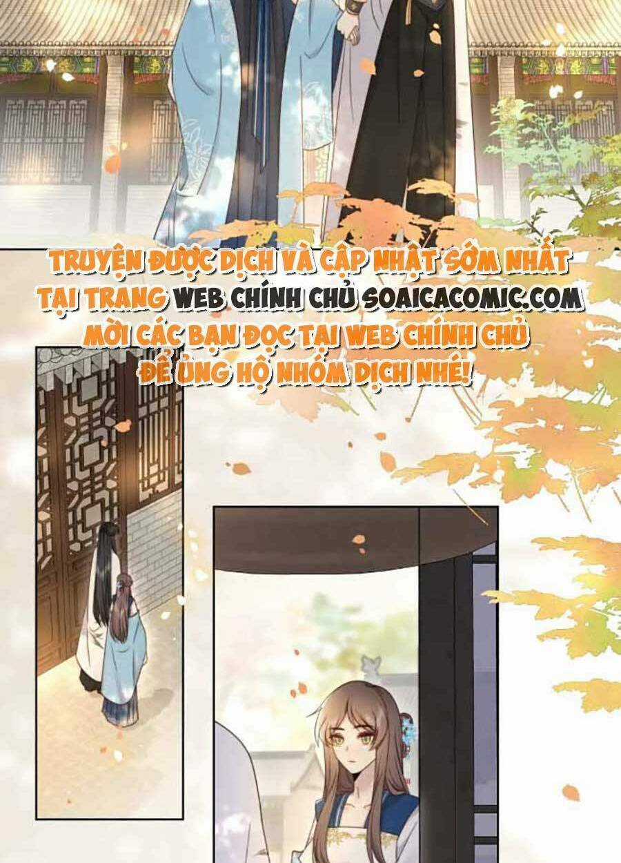 Cô Vương Quả Nữ - Chapter 45 - Trang 27