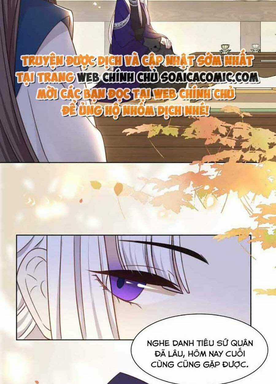 Cô Vương Quả Nữ - Chapter 45 - Trang 29