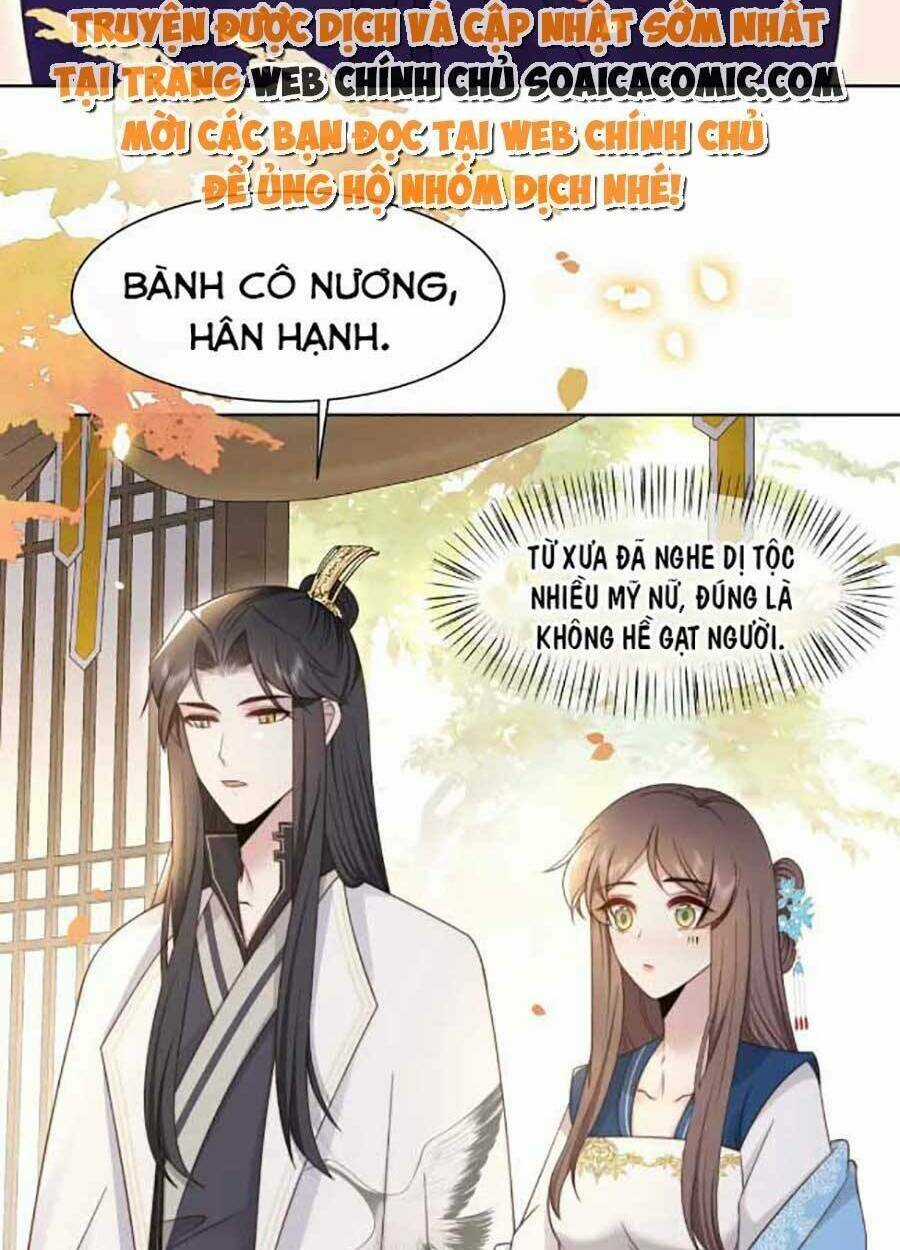 Cô Vương Quả Nữ - Chapter 45 - Trang 31