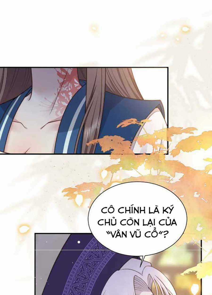 Cô Vương Quả Nữ - Chapter 45 - Trang 33