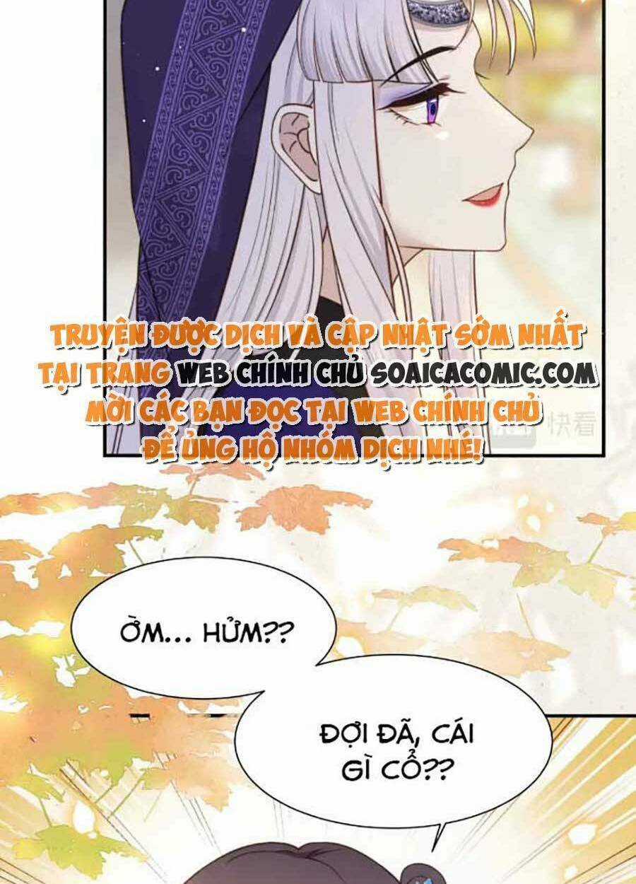 Cô Vương Quả Nữ - Chapter 45 - Trang 34