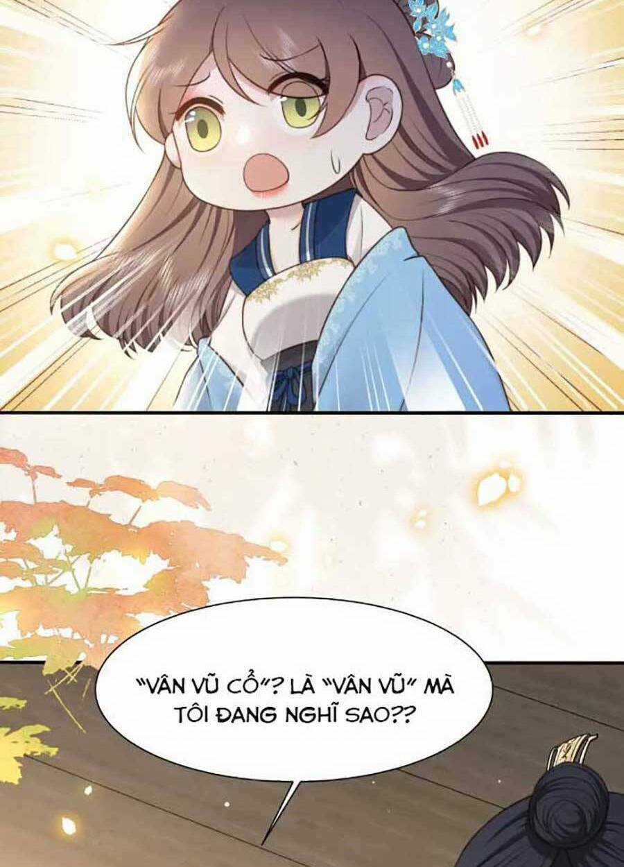 Cô Vương Quả Nữ - Chapter 45 - Trang 35