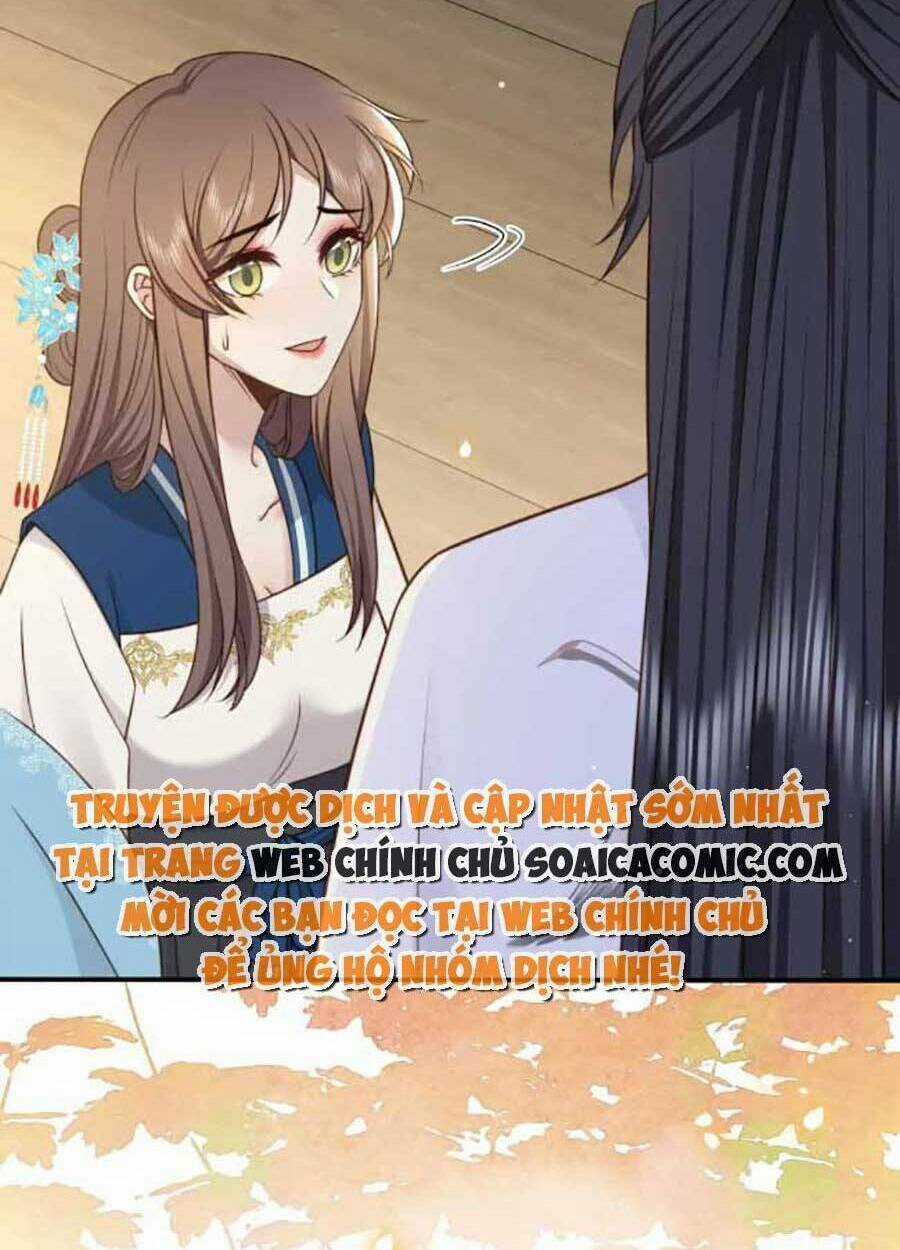 Cô Vương Quả Nữ - Chapter 45 - Trang 36