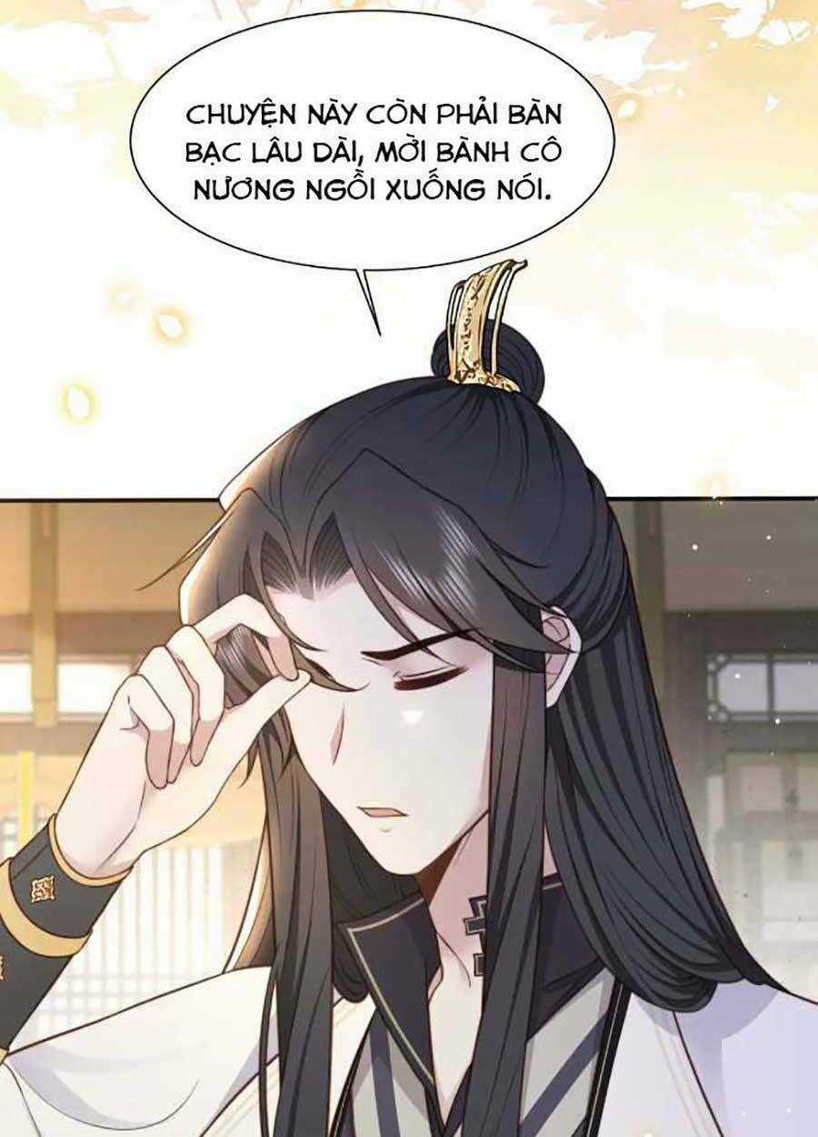 Cô Vương Quả Nữ - Chapter 45 - Trang 37