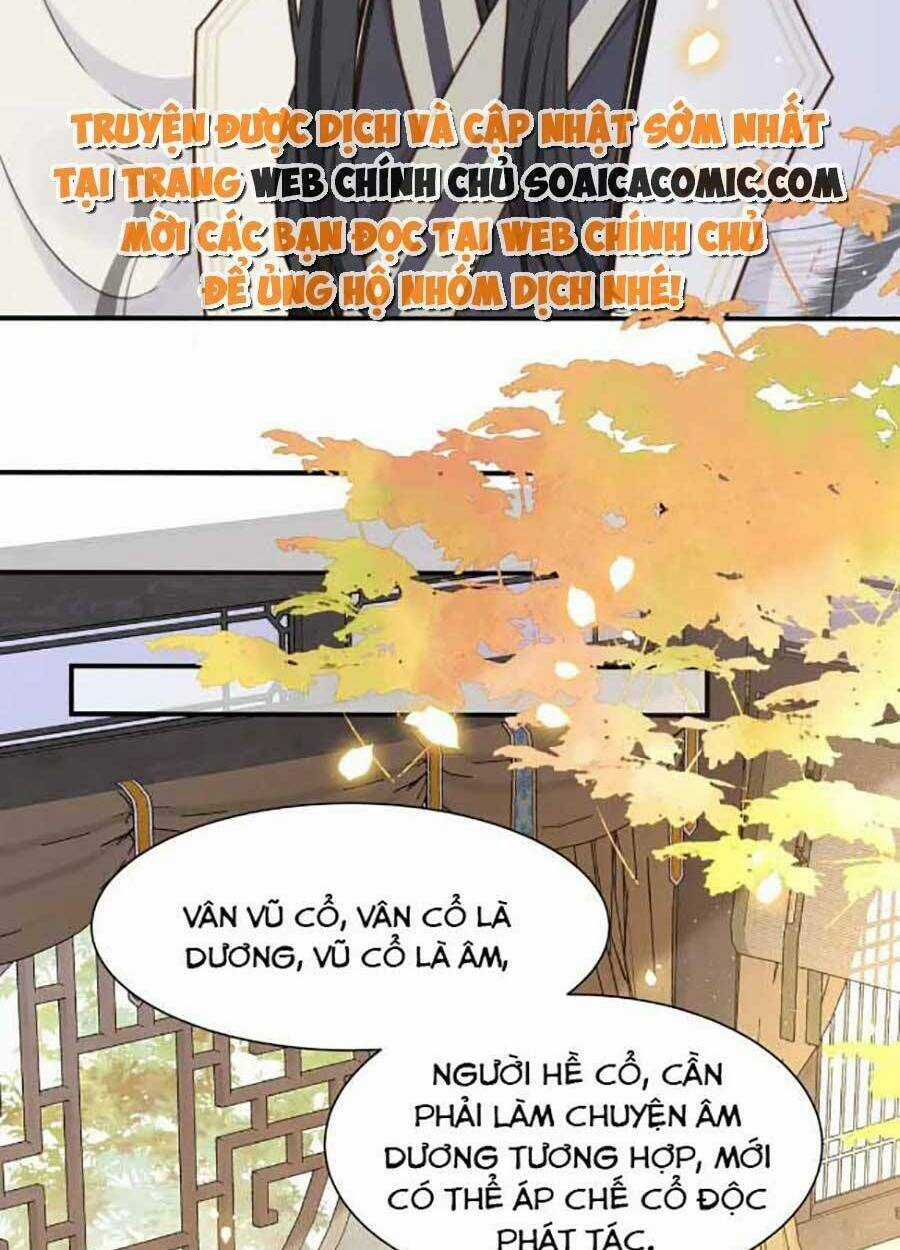 Cô Vương Quả Nữ - Chapter 45 - Trang 38