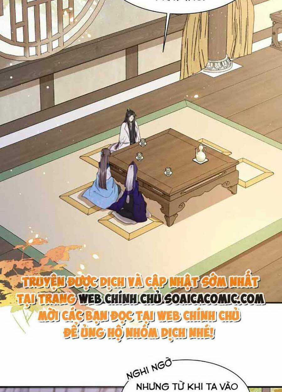 Cô Vương Quả Nữ - Chapter 45 - Trang 39