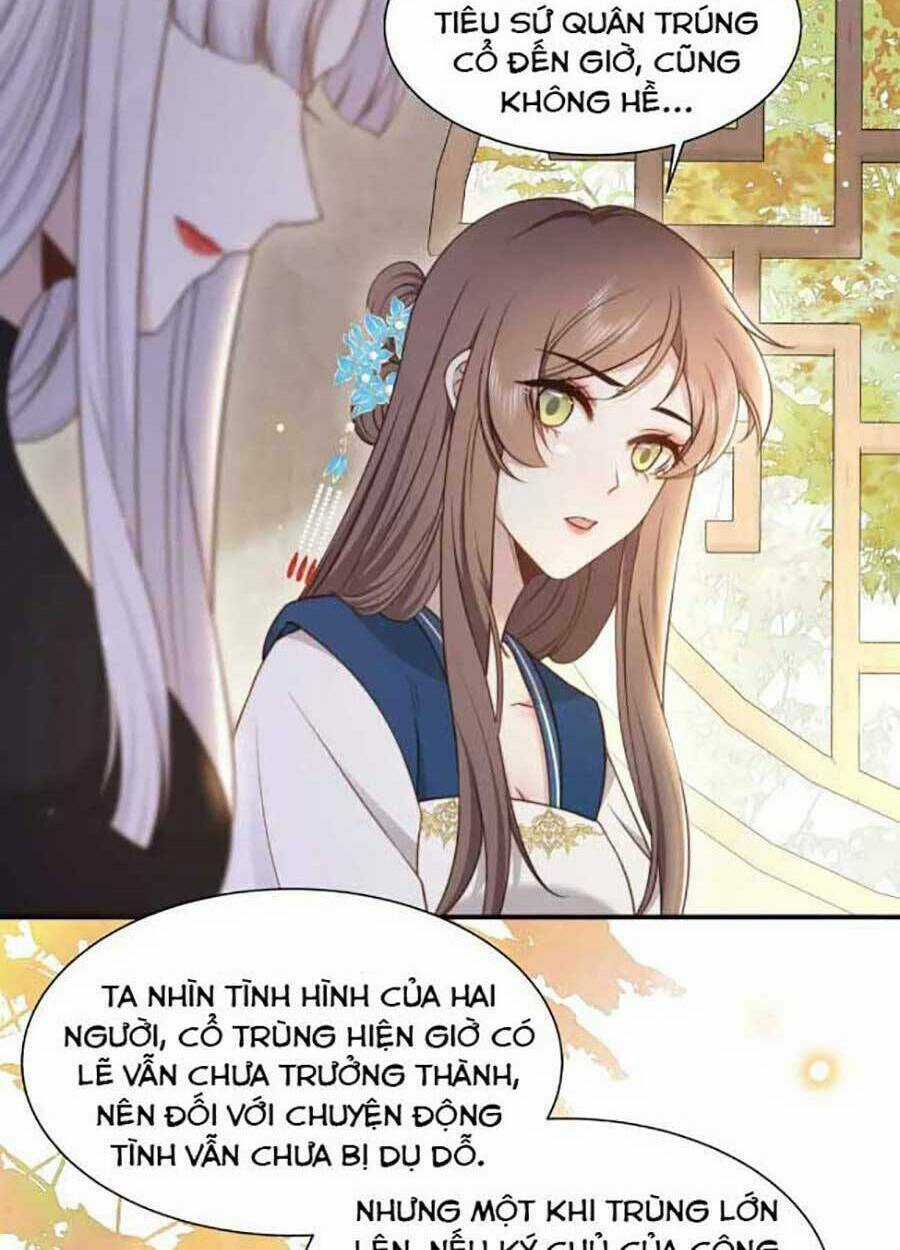 Cô Vương Quả Nữ - Chapter 45 - Trang 40