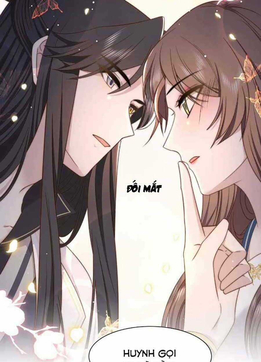 Cô Vương Quả Nữ - Chapter 45 - Trang 5