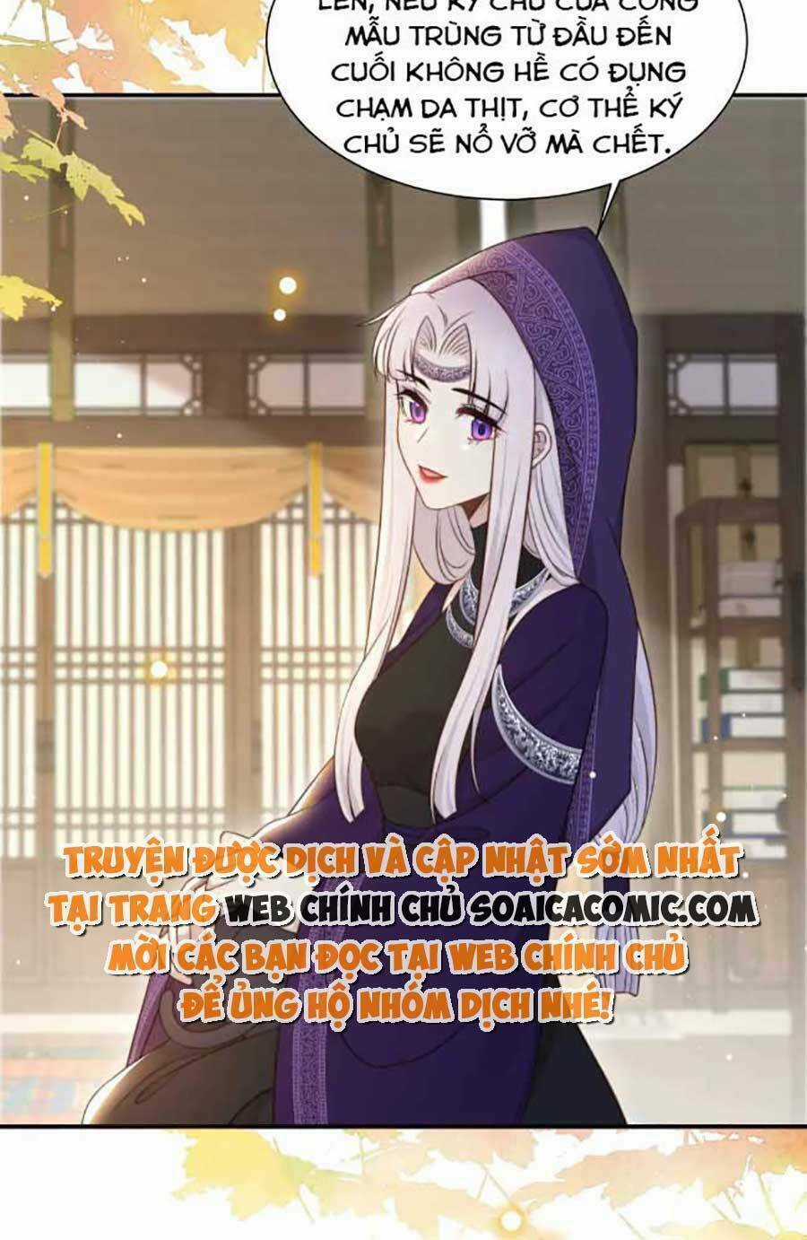 Cô Vương Quả Nữ - Chapter 45 - Trang 41