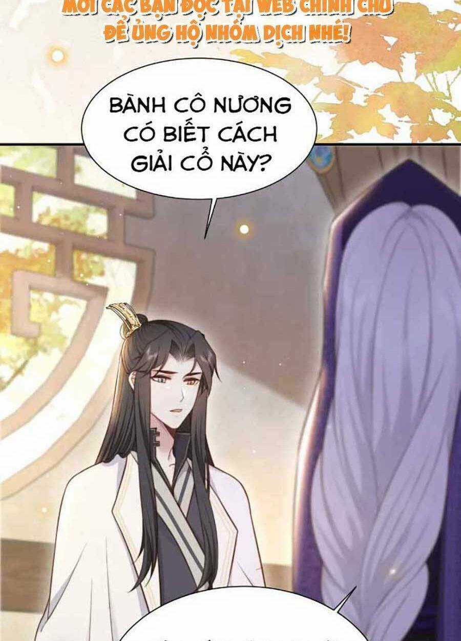 Cô Vương Quả Nữ - Chapter 45 - Trang 44