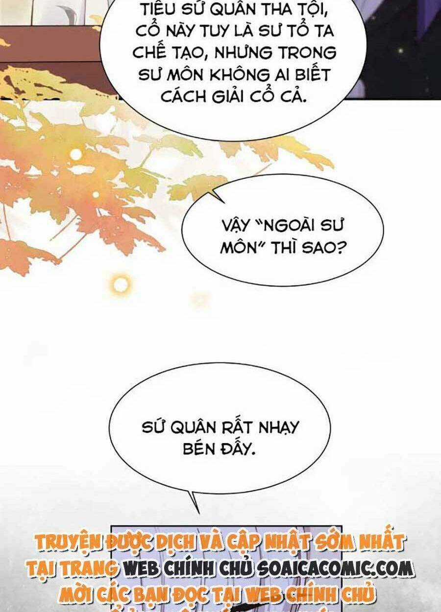 Cô Vương Quả Nữ - Chapter 45 - Trang 45