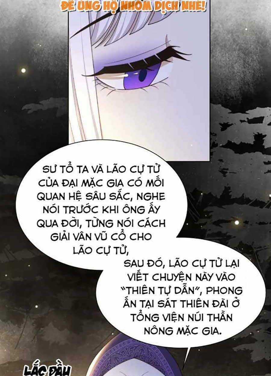 Cô Vương Quả Nữ - Chapter 45 - Trang 46