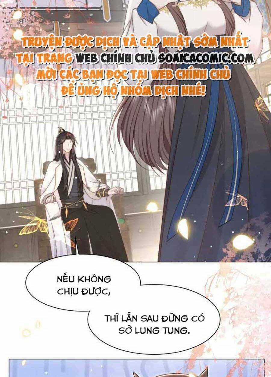 Cô Vương Quả Nữ - Chapter 45 - Trang 7