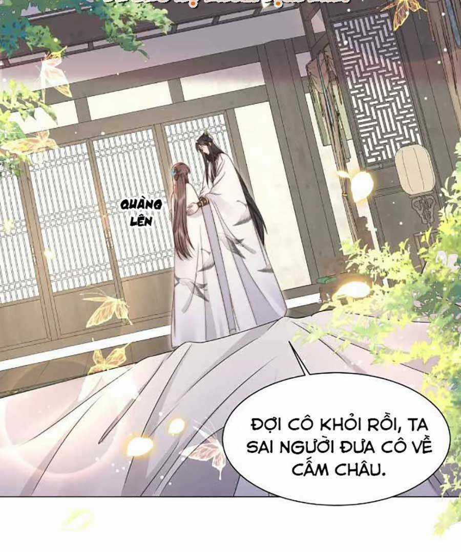 Cô Vương Quả Nữ - Chapter 45 - Trang 9