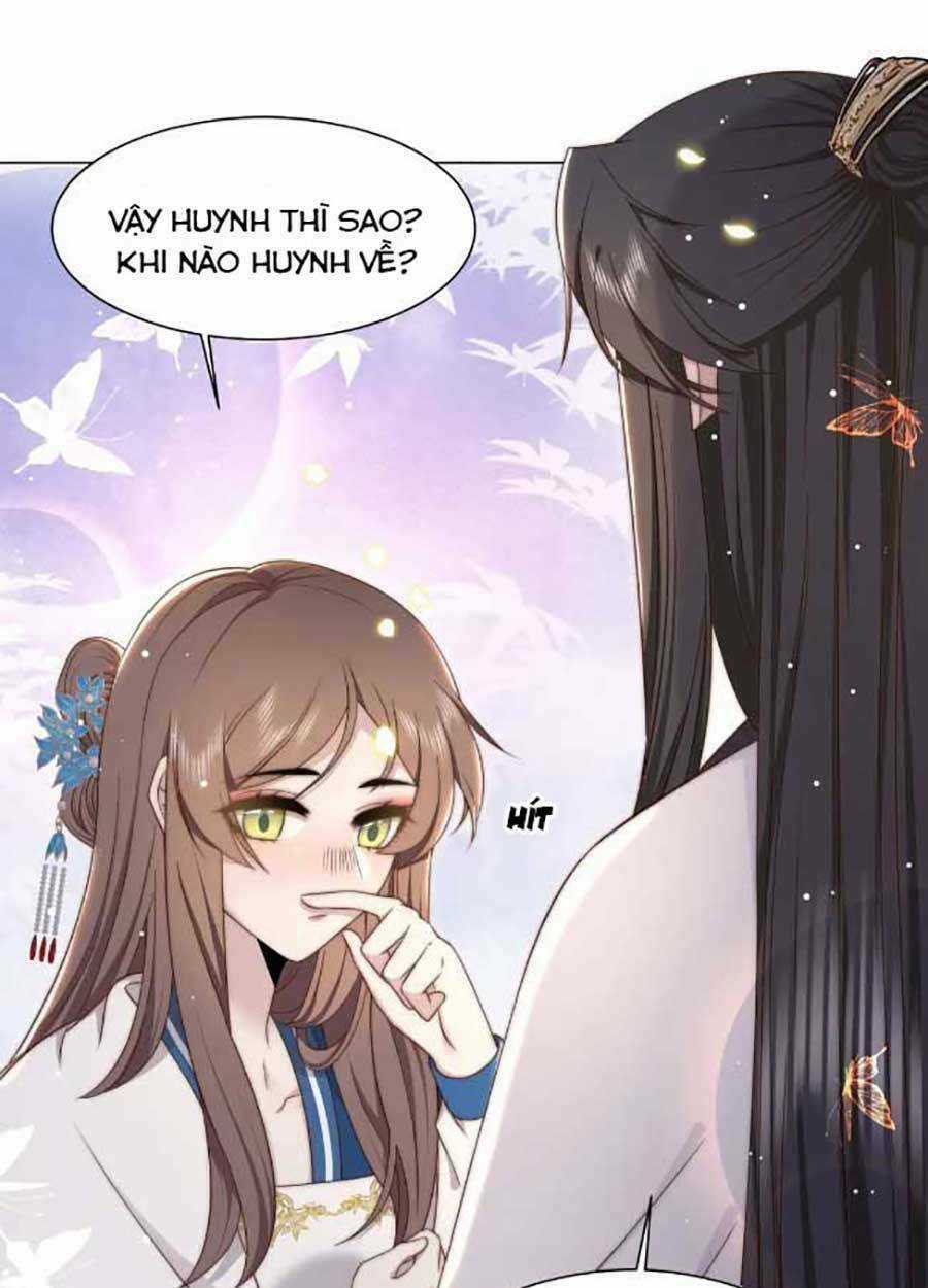 Cô Vương Quả Nữ - Chapter 45 - Trang 10