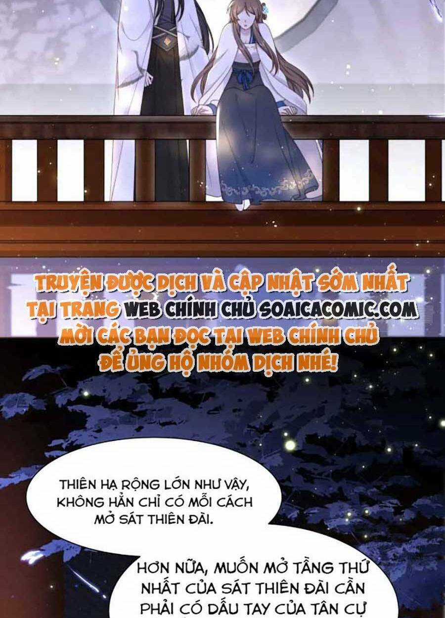Cô Vương Quả Nữ - Chapter 46 - Trang 11