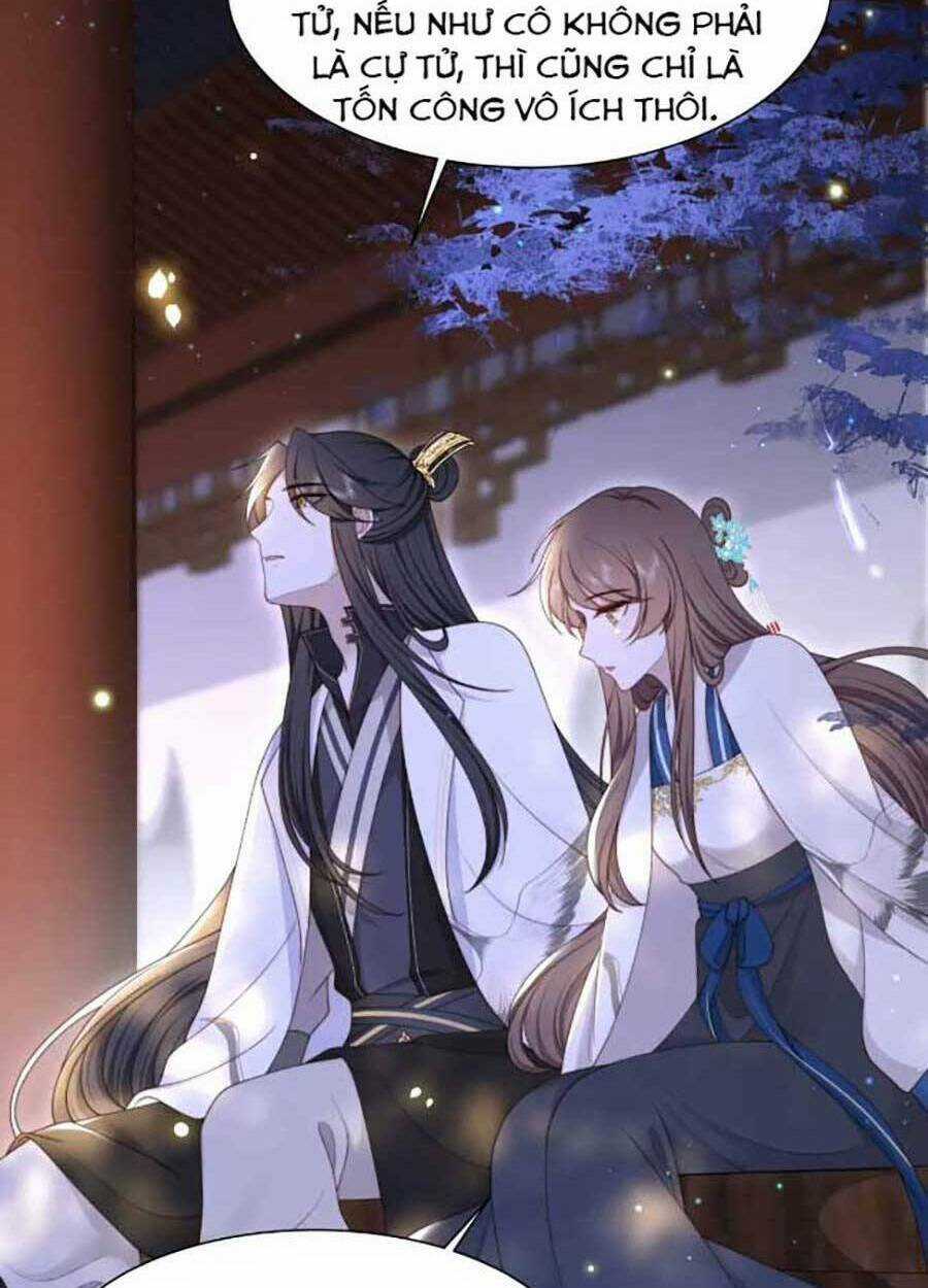 Cô Vương Quả Nữ - Chapter 46 - Trang 12