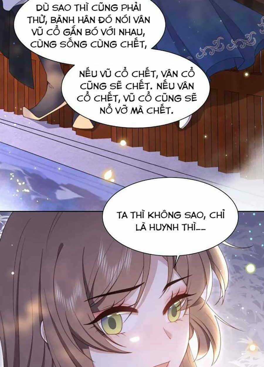 Cô Vương Quả Nữ - Chapter 46 - Trang 13