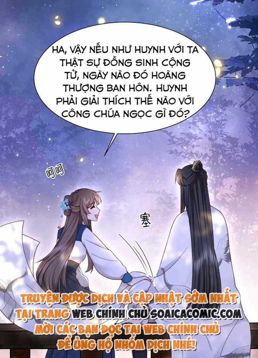 Cô Vương Quả Nữ - Chapter 46 - Trang 18