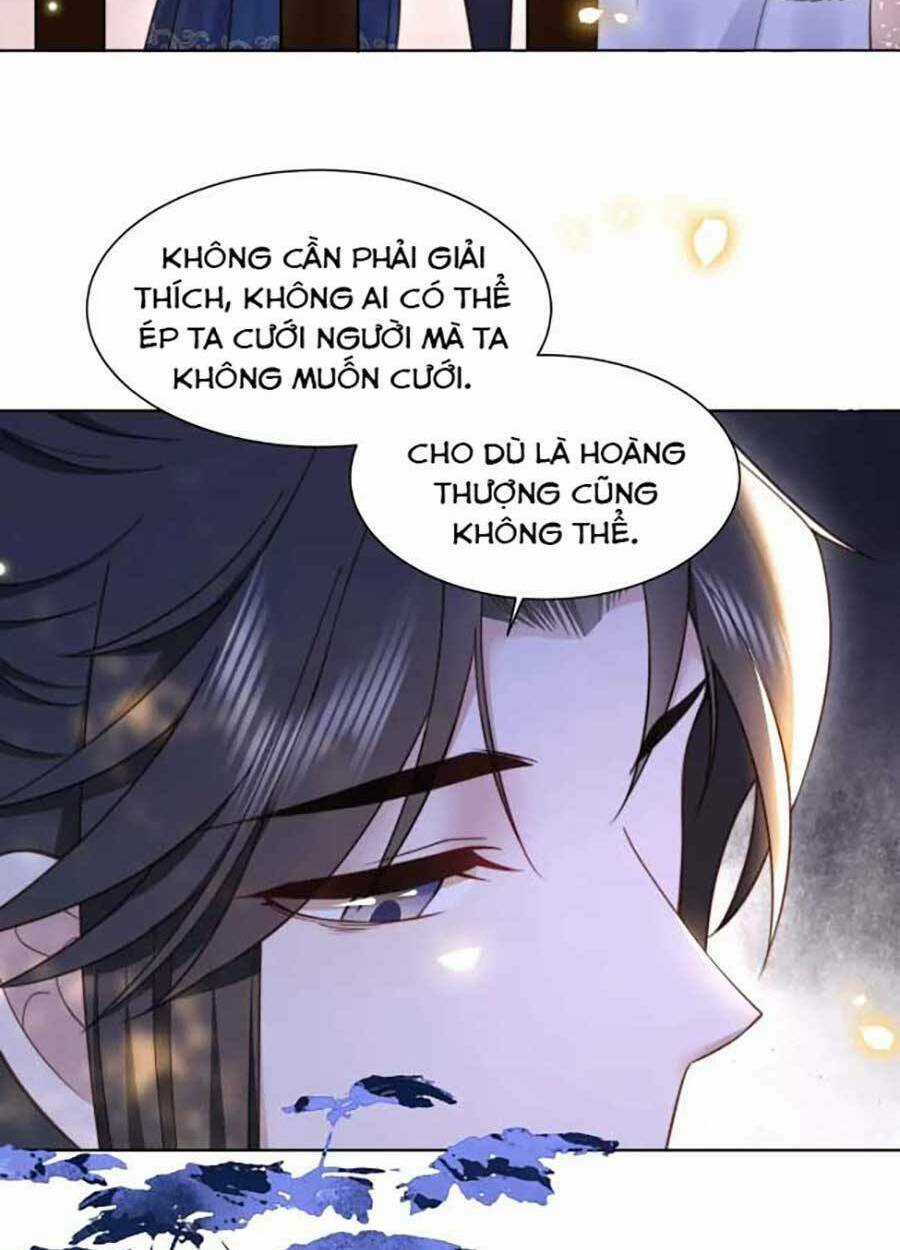 Cô Vương Quả Nữ - Chapter 46 - Trang 19