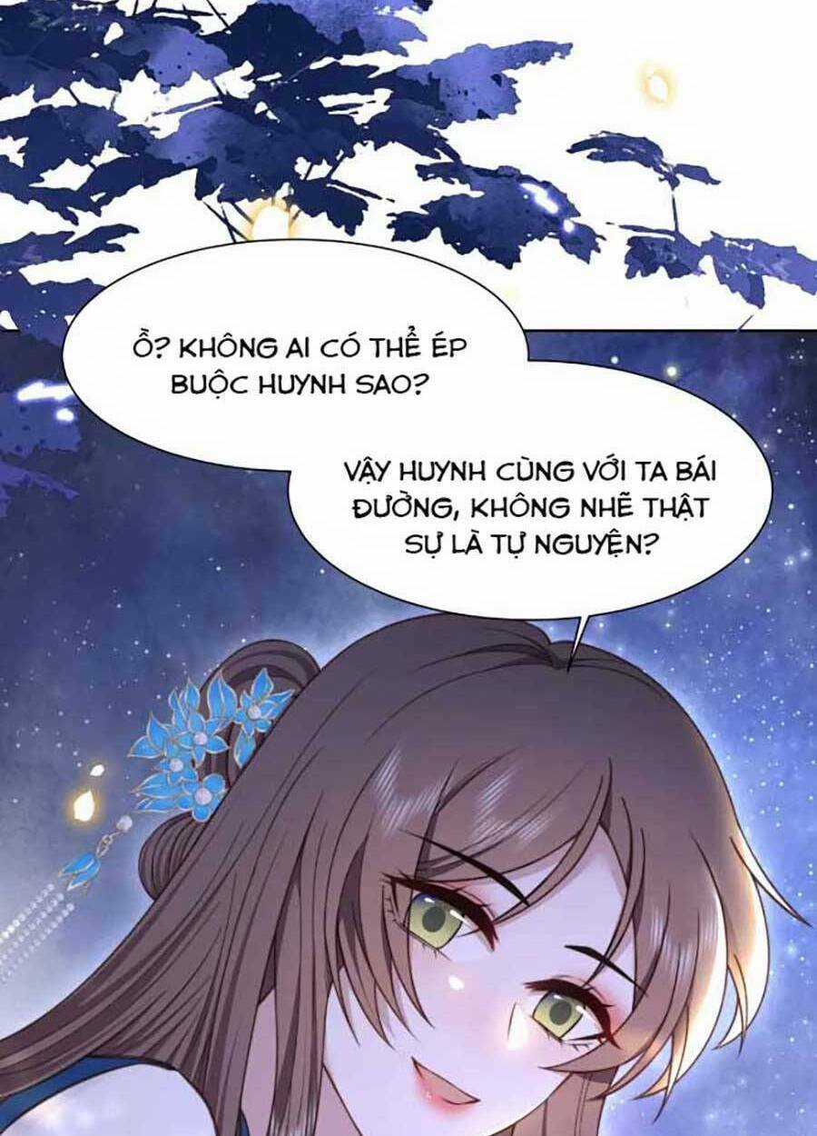Cô Vương Quả Nữ - Chapter 46 - Trang 20