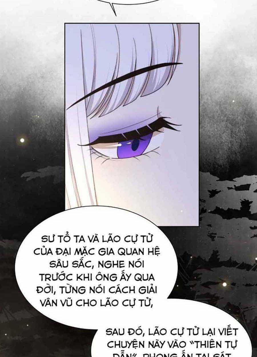 Cô Vương Quả Nữ - Chapter 46 - Trang 3