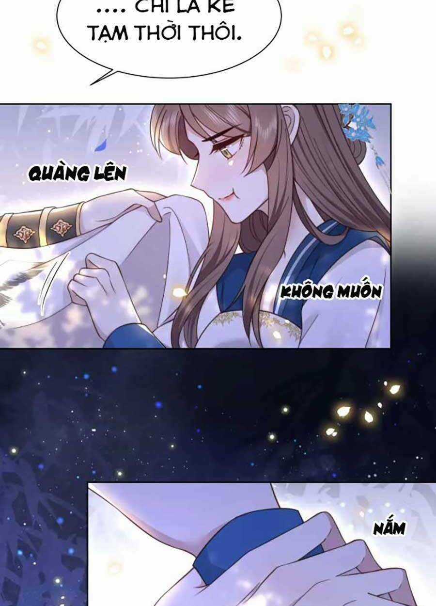 Cô Vương Quả Nữ - Chapter 46 - Trang 22