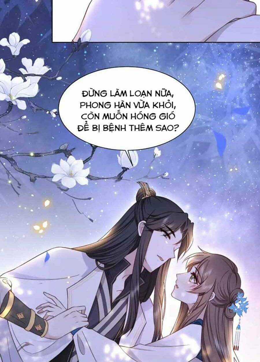 Cô Vương Quả Nữ - Chapter 46 - Trang 23