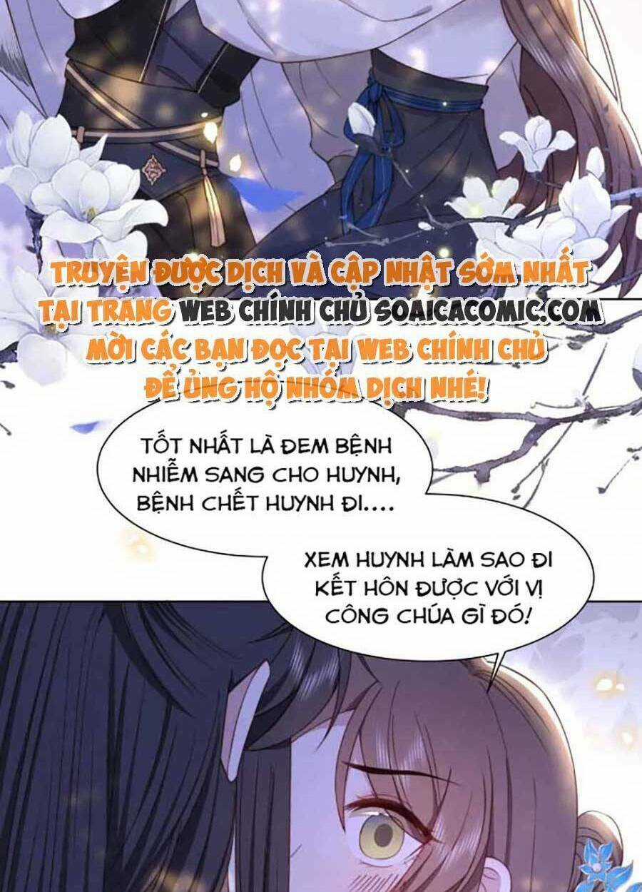 Cô Vương Quả Nữ - Chapter 46 - Trang 24