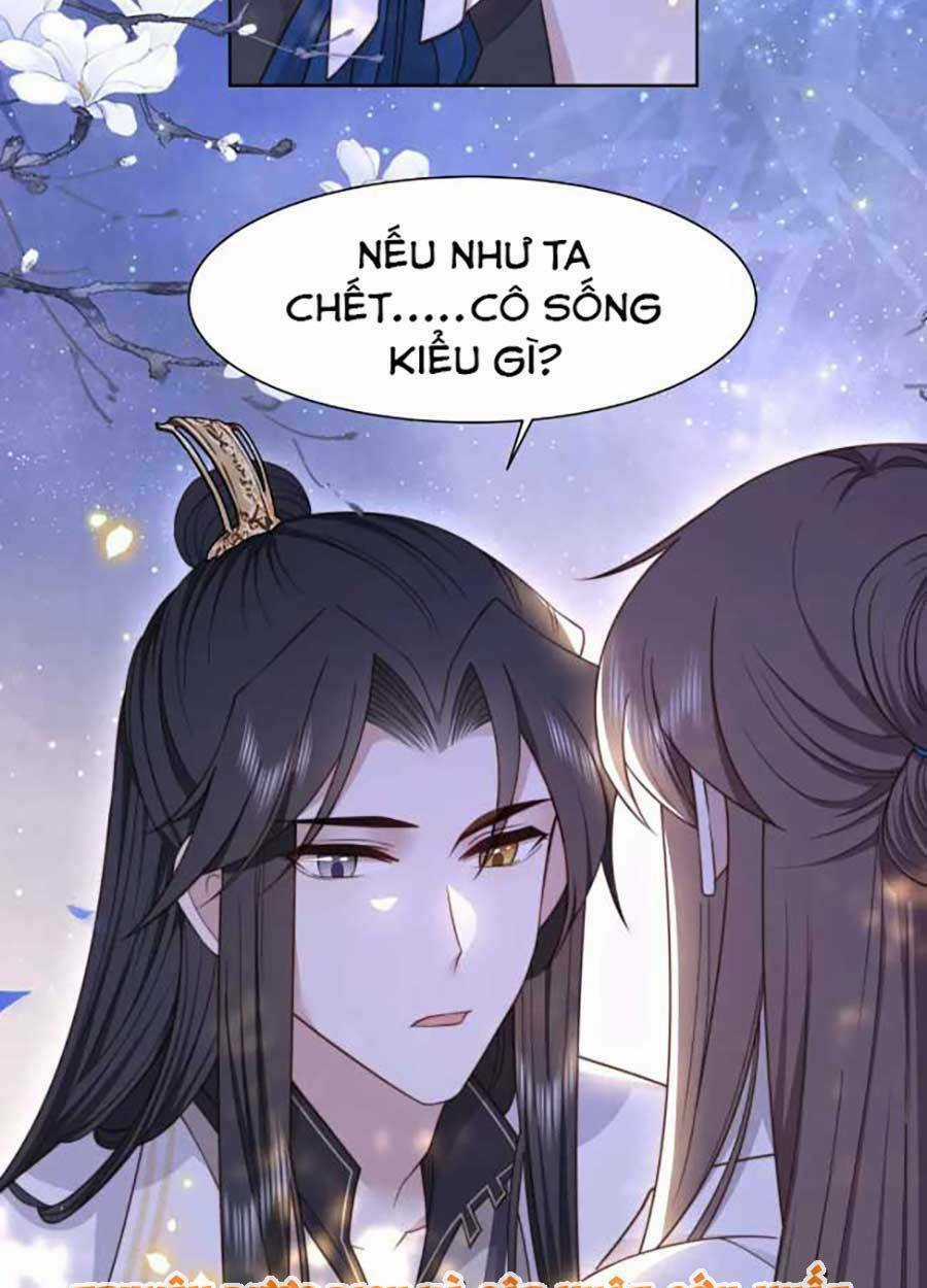 Cô Vương Quả Nữ - Chapter 46 - Trang 26