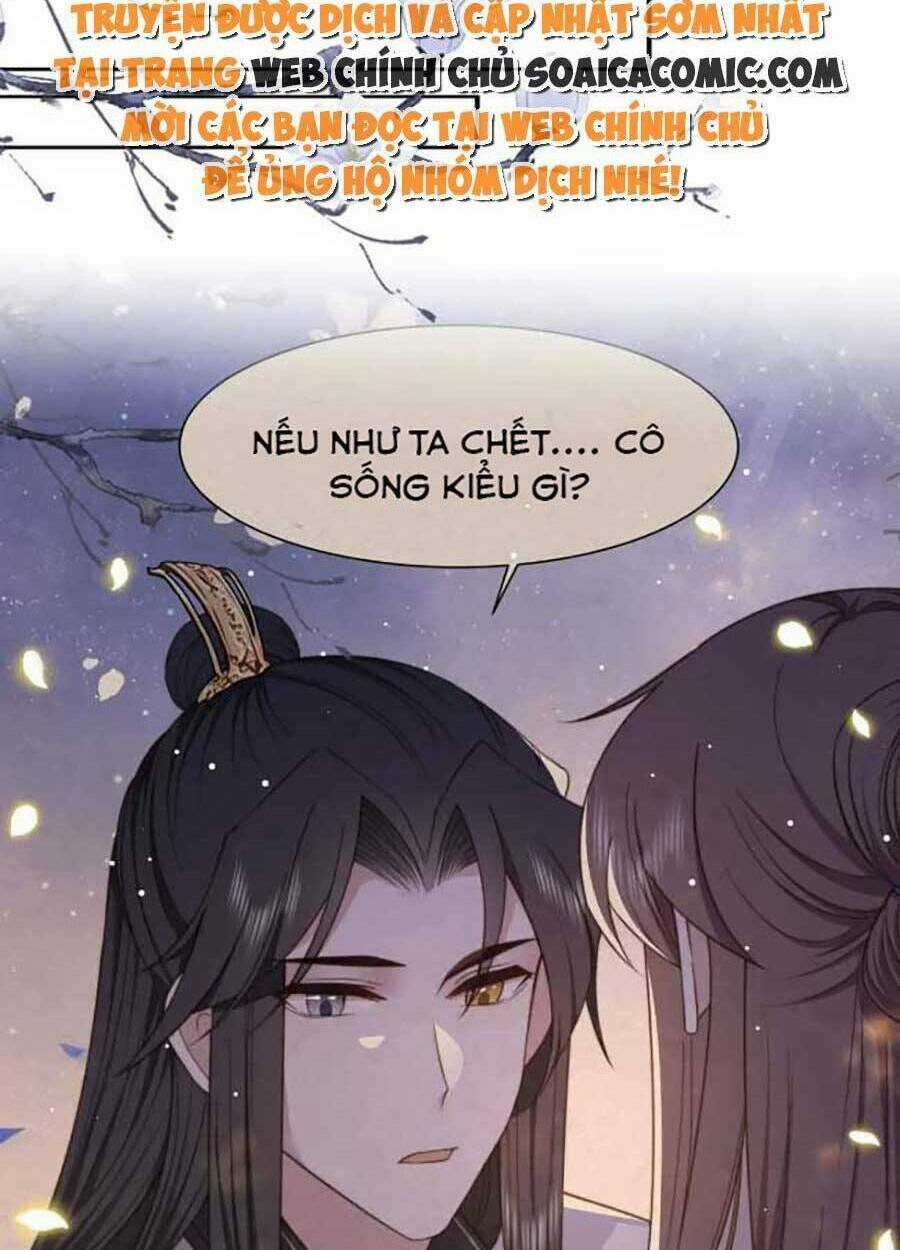 Cô Vương Quả Nữ - Chapter 46 - Trang 29