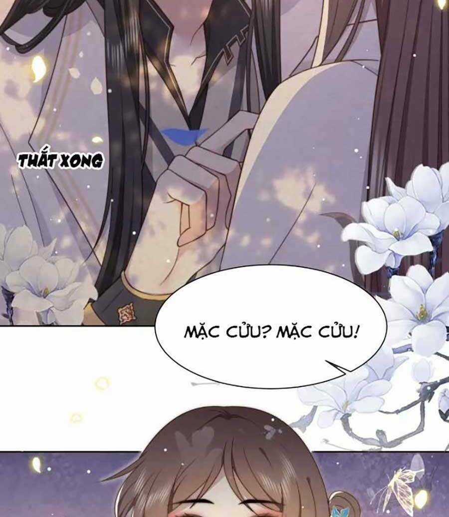 Cô Vương Quả Nữ - Chapter 46 - Trang 30