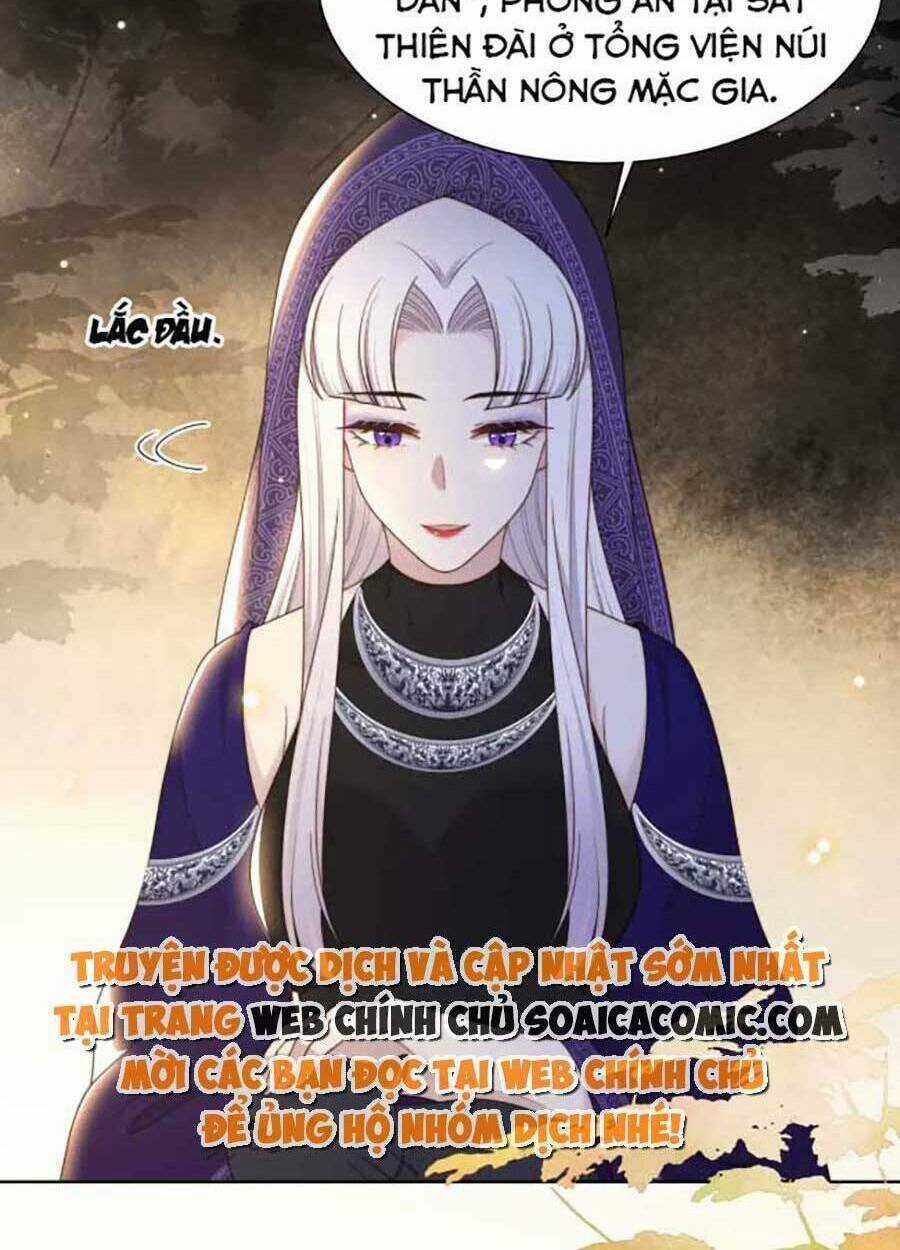 Cô Vương Quả Nữ - Chapter 46 - Trang 4