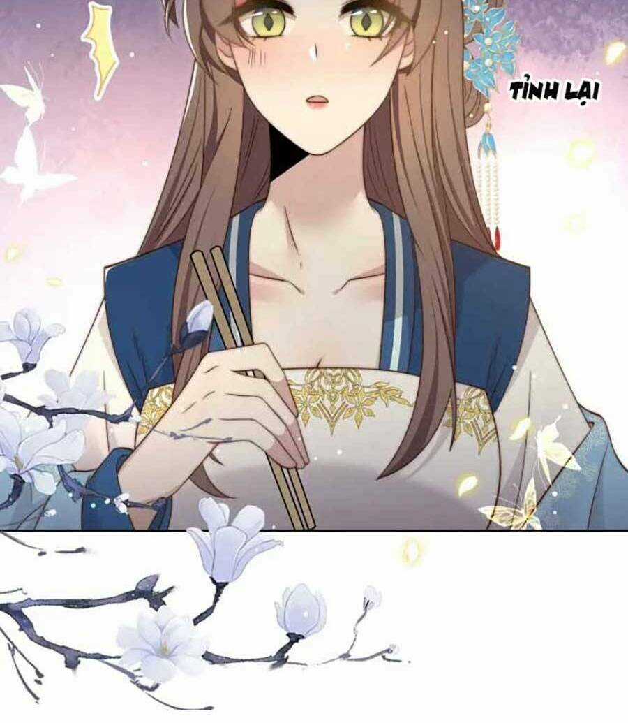 Cô Vương Quả Nữ - Chapter 46 - Trang 31