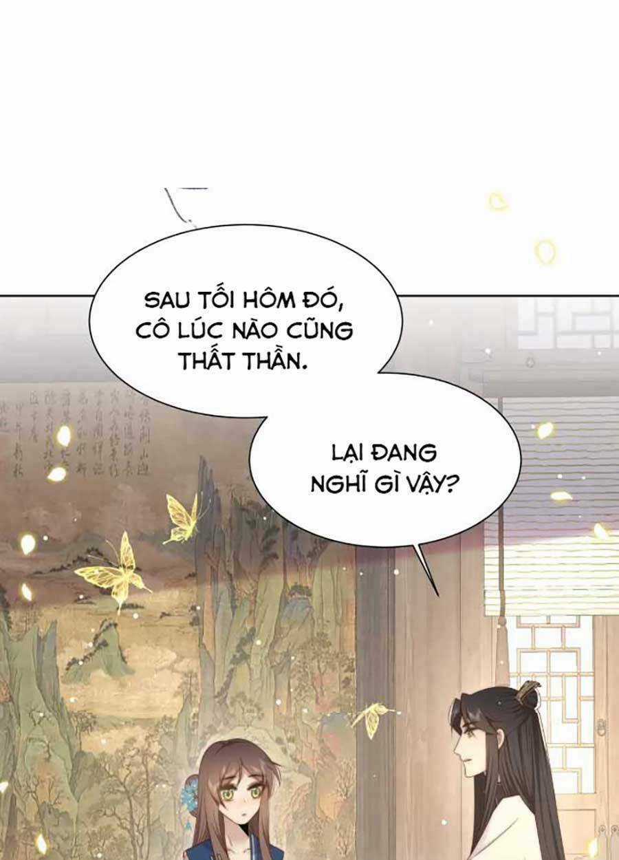Cô Vương Quả Nữ - Chapter 46 - Trang 32