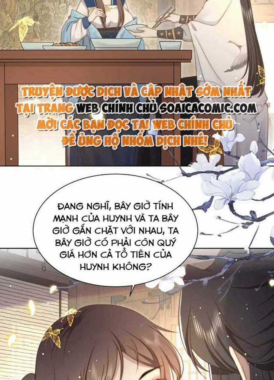 Cô Vương Quả Nữ - Chapter 46 - Trang 33