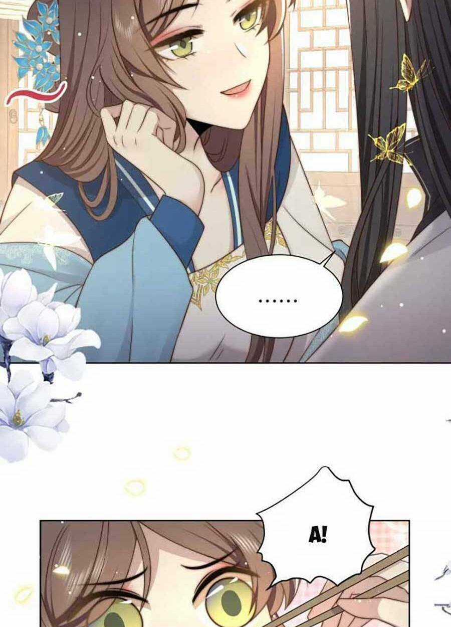 Cô Vương Quả Nữ - Chapter 46 - Trang 34