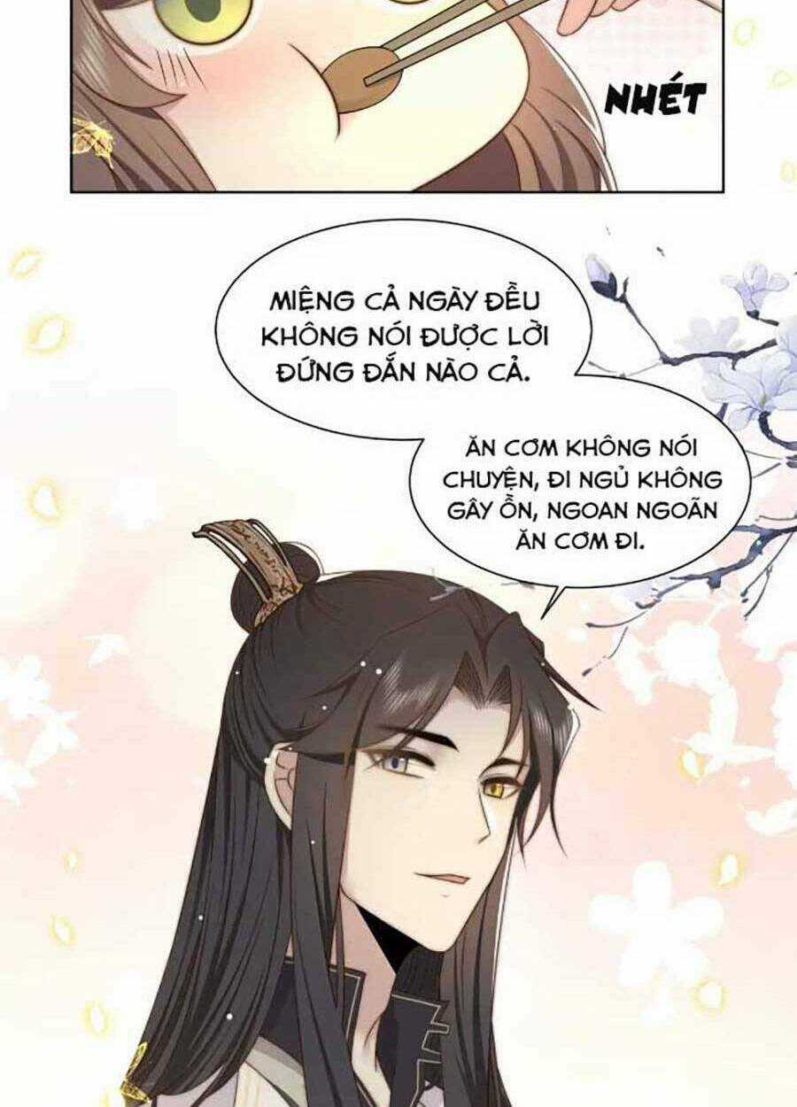 Cô Vương Quả Nữ - Chapter 46 - Trang 35