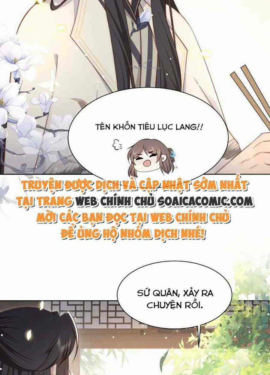 Cô Vương Quả Nữ - Chapter 46 - Trang 36