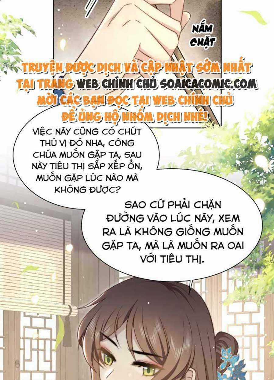 Cô Vương Quả Nữ - Chapter 46 - Trang 40
