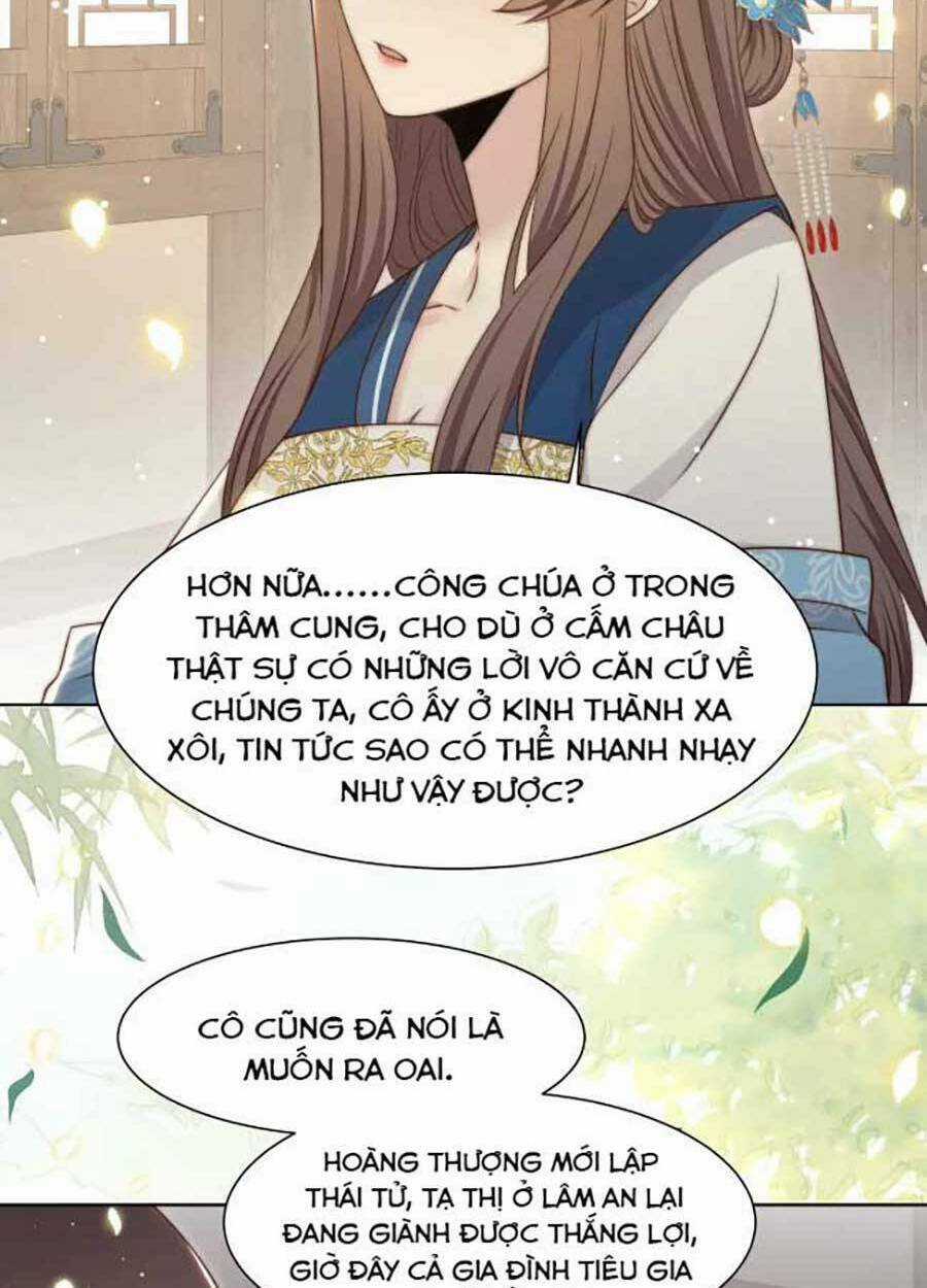 Cô Vương Quả Nữ - Chapter 46 - Trang 41