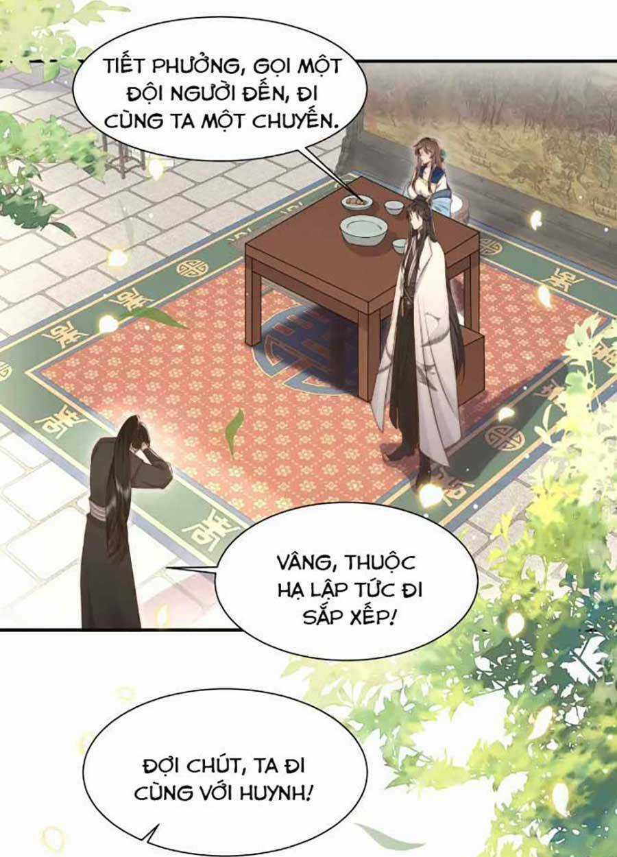 Cô Vương Quả Nữ - Chapter 46 - Trang 43