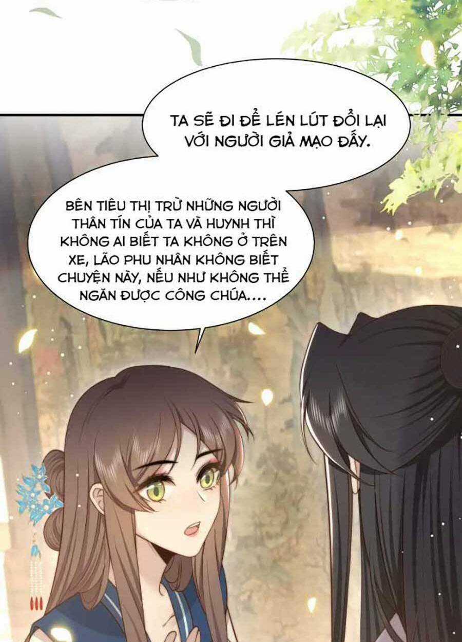Cô Vương Quả Nữ - Chapter 46 - Trang 44
