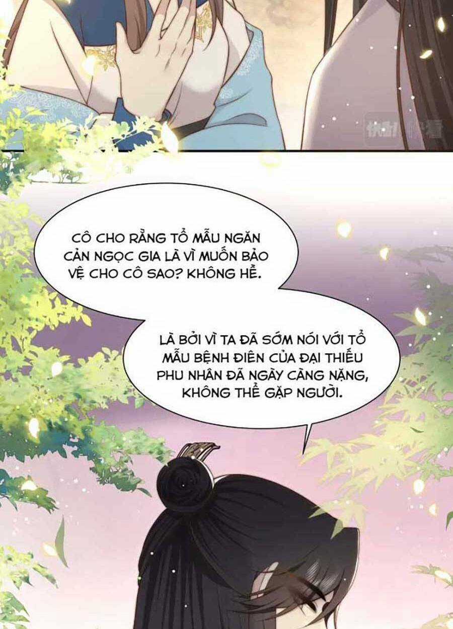 Cô Vương Quả Nữ - Chapter 46 - Trang 45