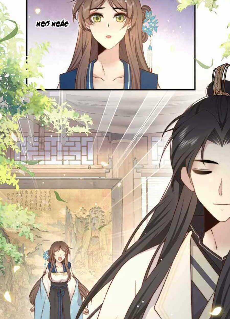 Cô Vương Quả Nữ - Chapter 46 - Trang 47