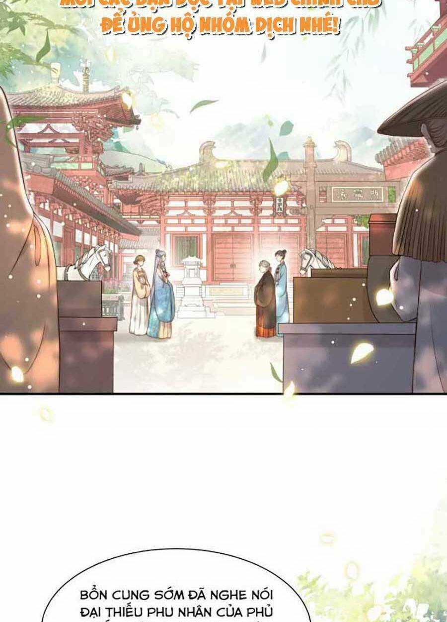 Cô Vương Quả Nữ - Chapter 46 - Trang 49