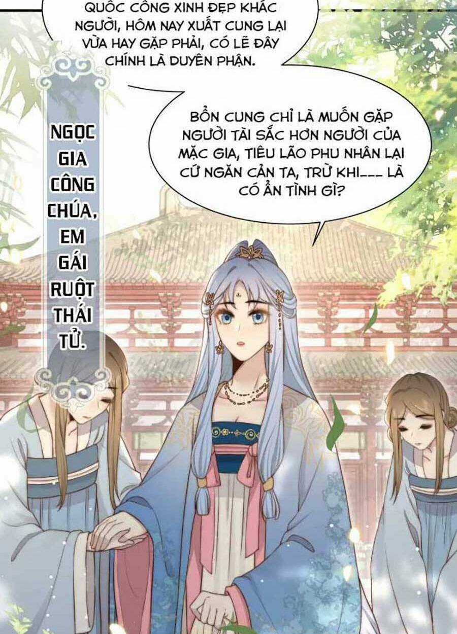 Cô Vương Quả Nữ - Chapter 46 - Trang 50