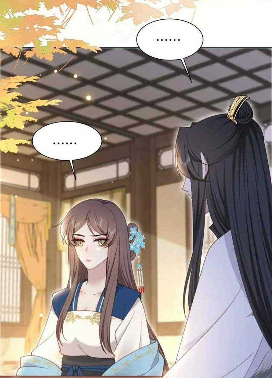 Cô Vương Quả Nữ - Chapter 46 - Trang 6