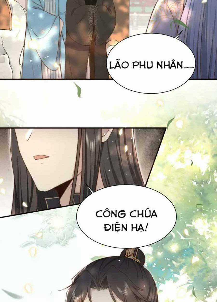Cô Vương Quả Nữ - Chapter 46 - Trang 52